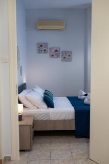 Loukas Boutique apartment - 5