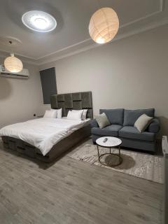 استيديو بوصول ذاتي 402 - Riade - 6