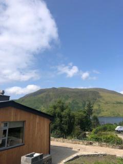 Cedarwood Lodge Leenane - Leenaun - 2