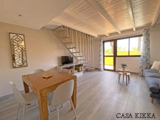 CASA KIKKa - Corralejo - 8