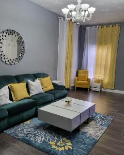 1 bedroom in Columbus OSU district, free parking, kitchen, washer and dryer, central location, downtown, hospital, ExpoCenter, osu stadium - Columbus - 6