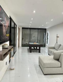 Casa residencial milos - 4