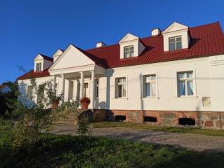 Dom Gościnny Ogłuszka - Pilec - 8