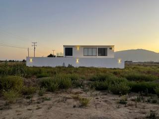 Casa residencial milos - 5