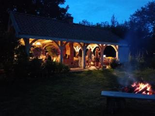 Dom Gościnny Ogłuszka - Pilec - 5