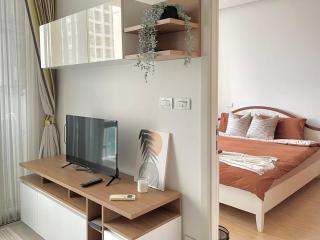 Cozy Nest Bangkok - Rama9 & RCA - Bangkok - 8