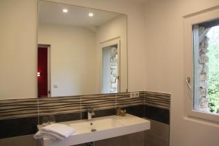 Suite Fleur de Cerisier - Gordes - 7