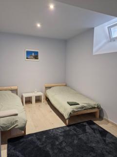 Quiet duplex in historic town centre - Perros-Guirec - 5