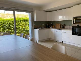 Maison Familiale Boulogne sur Mer - Boulogne-sur-Mer - 9