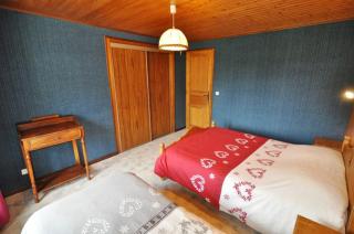 Le Mont Chauffé - 5