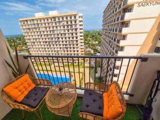 Sunrise Pool Haven - Lapu Lapu City - 0