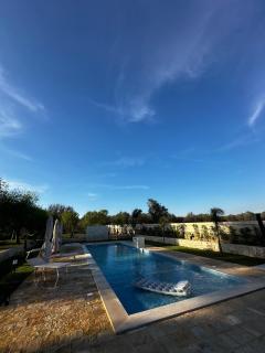 villa Monti - Francavilla Fontana - 5