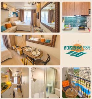 Sunrise Pool Haven - Lapu Lapu City - 9