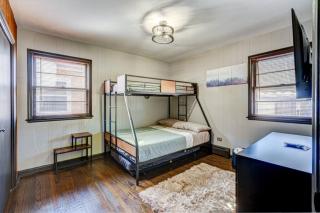 Top Rated Luxury 2BR Condo Historic Location - Elmwood Park - 3