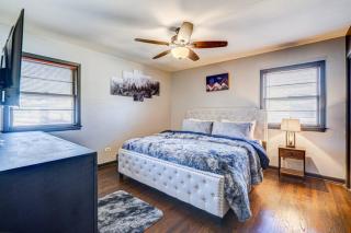 Top Rated Luxury 2BR Condo Historic Location - Elmwood Park - 2