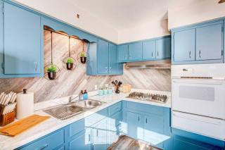 Top Rated Luxury 2BR Condo Historic Location - Elmwood Park - 1