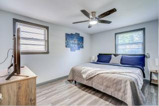 Luxury King Sleep Number Historic Location - 1