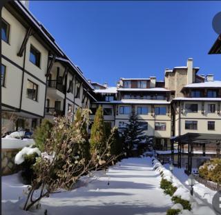 Guest Suite - Bansko - 9