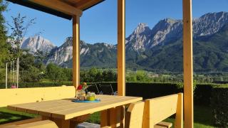 Privatzimmer und Ferienwohnungen Gassner - Admont - 9