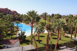 PUSHE Playa Granada Beach & Golf 5 - Motril - 1