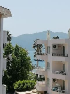 Keskin Apartments - Marmaris - 0