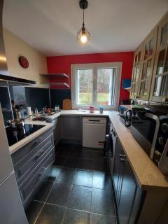 chez eric et isabelle - Sarrancolin - 1