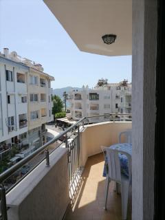 Keskin Apartments - Marmaris - 4