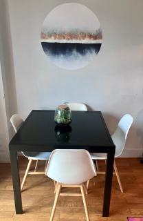 Appartement Cosy au cœur de Lyon - Lione - 8