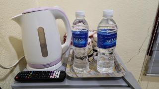 Lagenda Resthouse Cenang Beach - 6