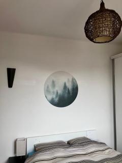 Appartement Cosy au cœur de Lyon - Lione - 5