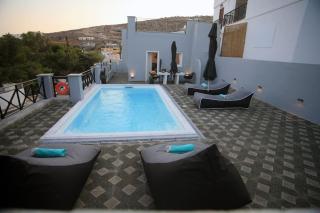 Casa Di Soho Syros - Ermoupoli - 7