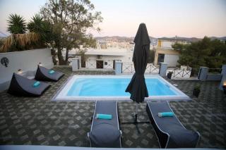 Casa Di Soho Syros - Ermoupoli - 6