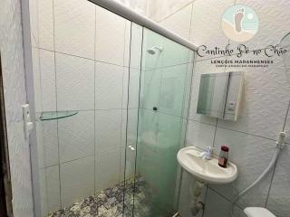 Guest suite em Santo Amaro do Ma Pé noChão - Queimada - 6