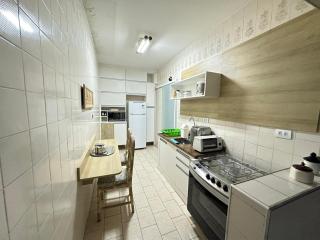 Guarujá praia das Pitangueiras a 50 metros do mar - 1