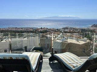Villa Ocean Bliss - La Tagora - Adeje - 8
