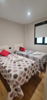 APARTAMENTO MARTa - Ribadeo - 2