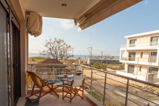 Stena Seaview Garden Maisonette - Flogita - 0