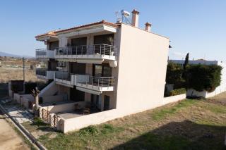 Stena Seaview Garden Maisonette - Flogita - 6