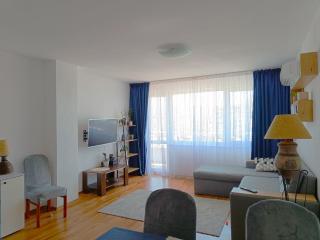 Apartment Pomorie - Pomorie - 8