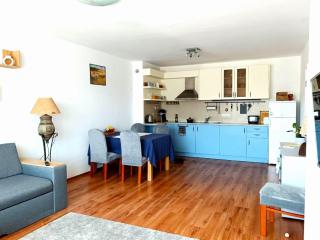Apartment Pomorie - Pomorie - 4