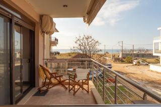 Stena Seaview Garden Maisonette - Flogita - 0