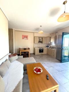 Κamares Houses - Mitilene - 5