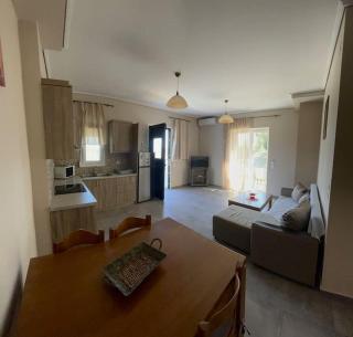 Κamares Houses - Mitilene - 4