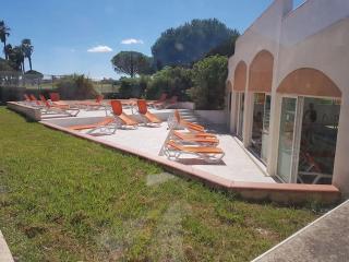 Appartement T3 vue sur Golf - 7