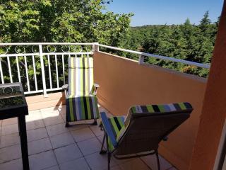 Appartement T3 vue sur Golf - 6