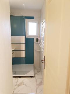 Appartement T3 vue sur Golf - 5