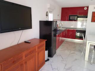 Appartement T3 vue sur Golf - 4