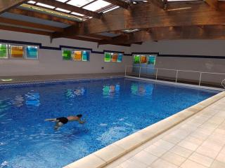 Appartement T3 vue sur Golf - 3