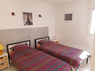 Appartement T3 vue sur Golf - 2