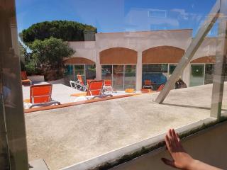 Appartement T3 vue sur Golf - 1